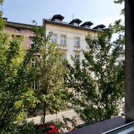 K22 Apartments 크라쿠프 외부 사진