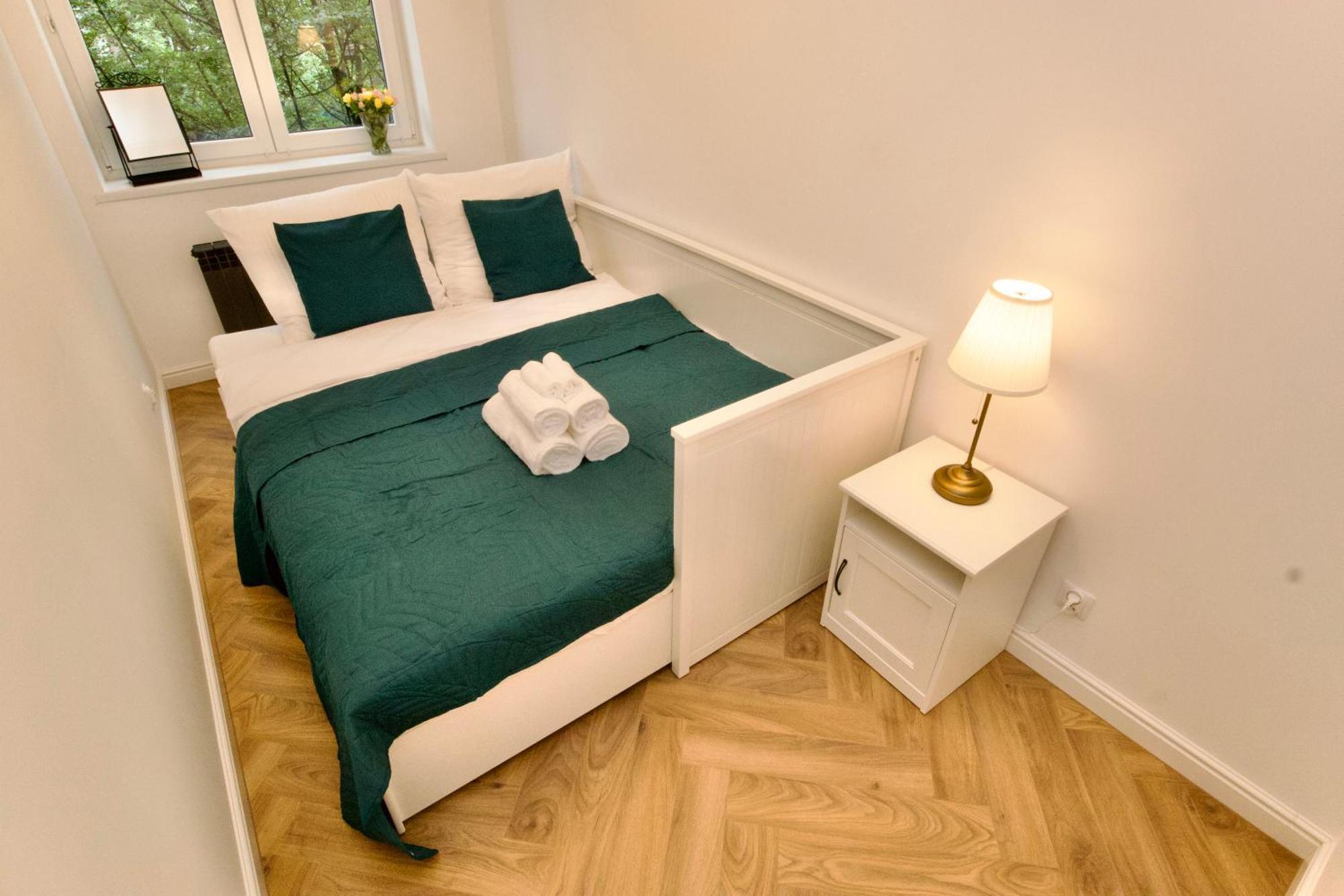 K22 Apartments 크라쿠프 외부 사진