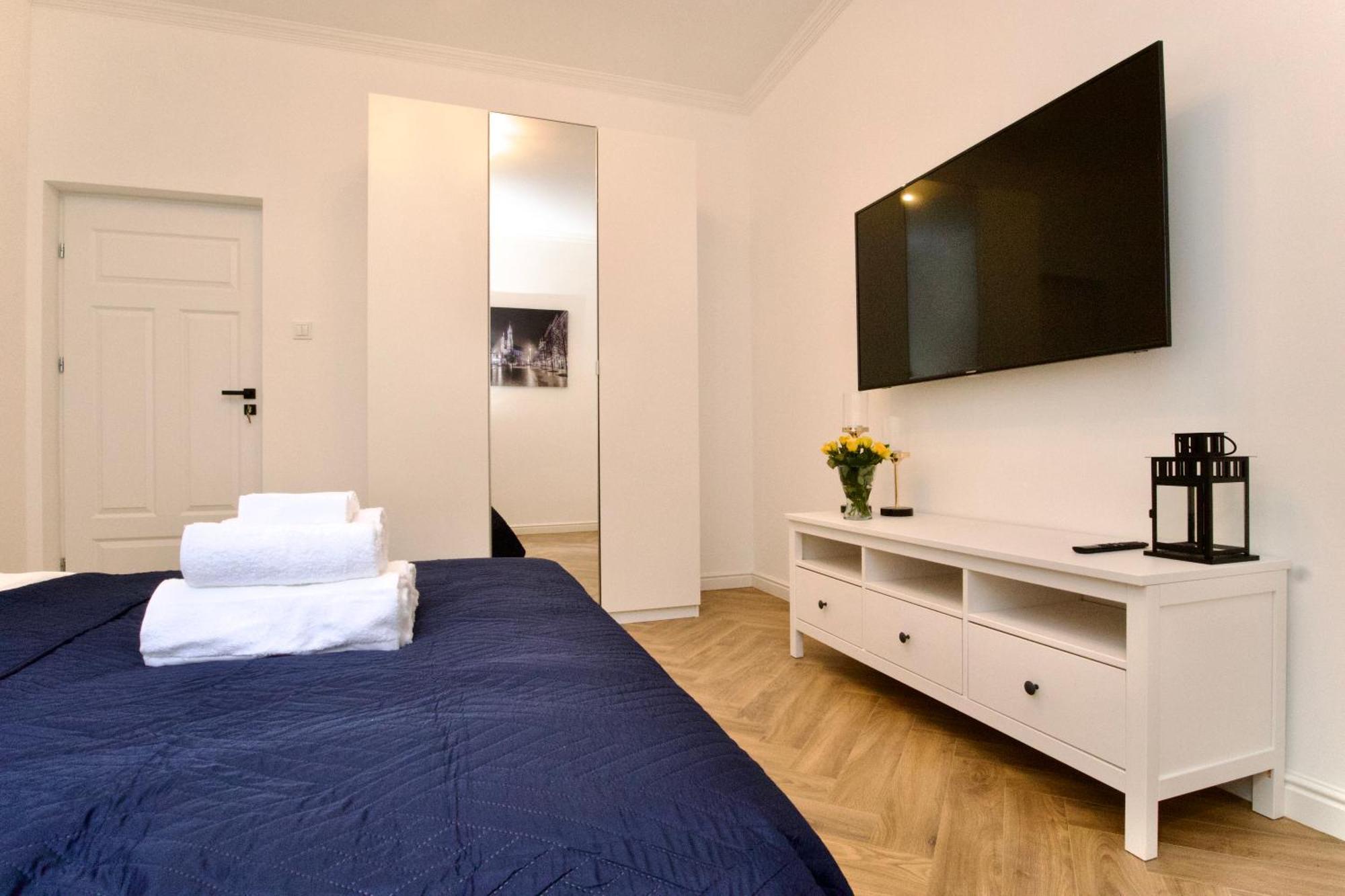 K22 Apartments 크라쿠프 외부 사진