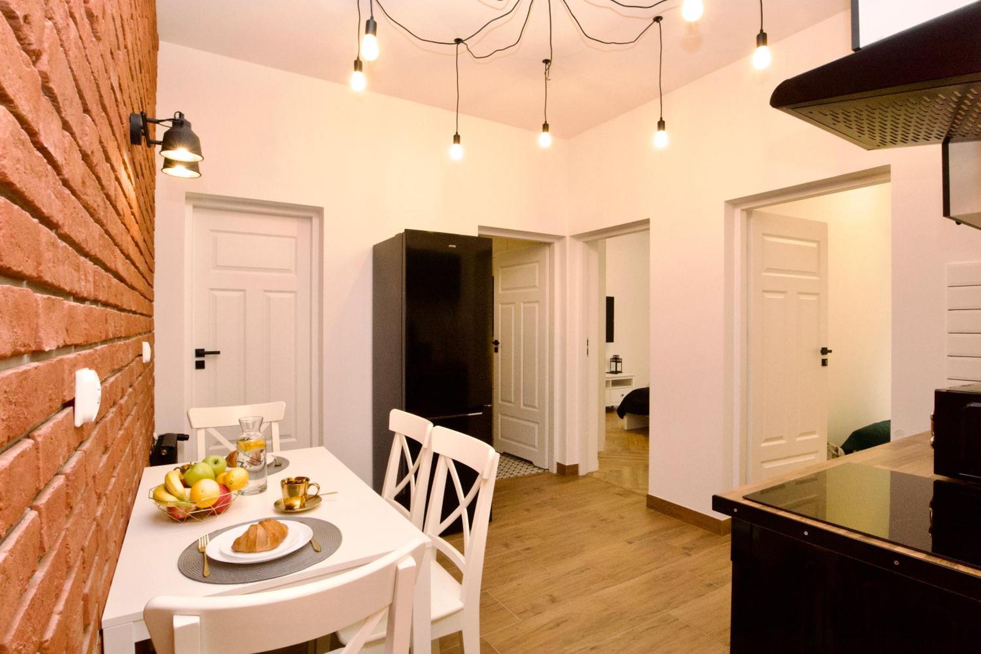K22 Apartments 크라쿠프 외부 사진
