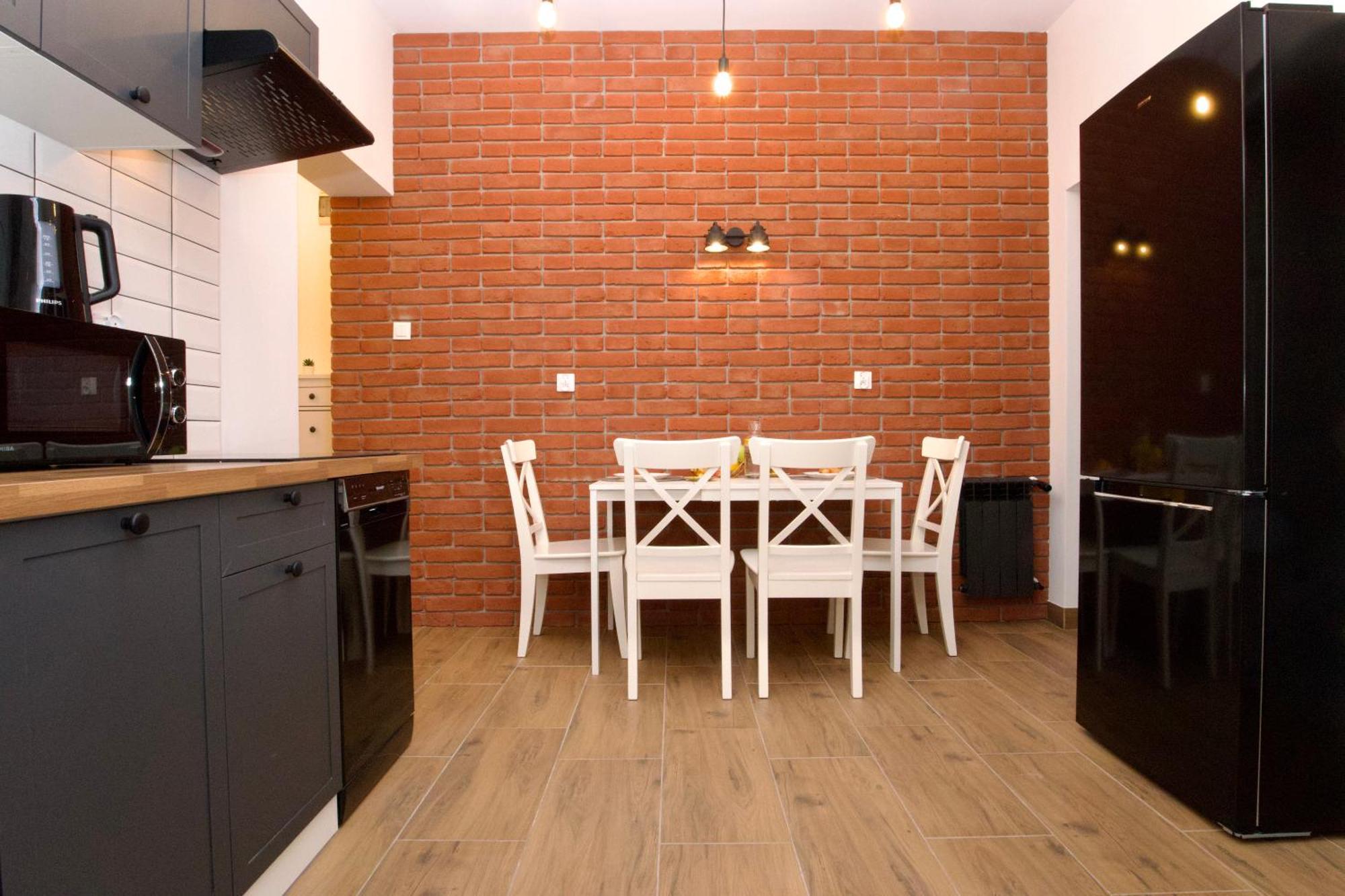 K22 Apartments 크라쿠프 외부 사진