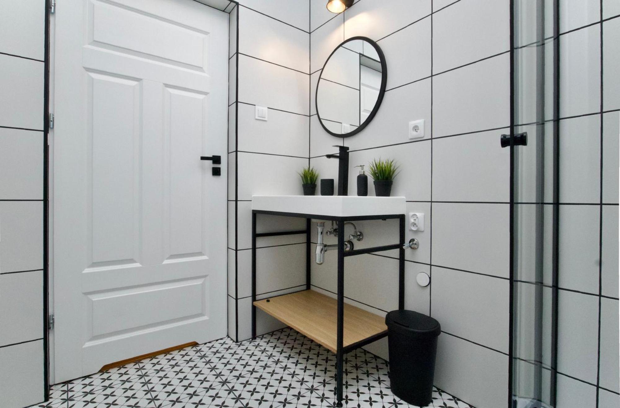K22 Apartments 크라쿠프 외부 사진
