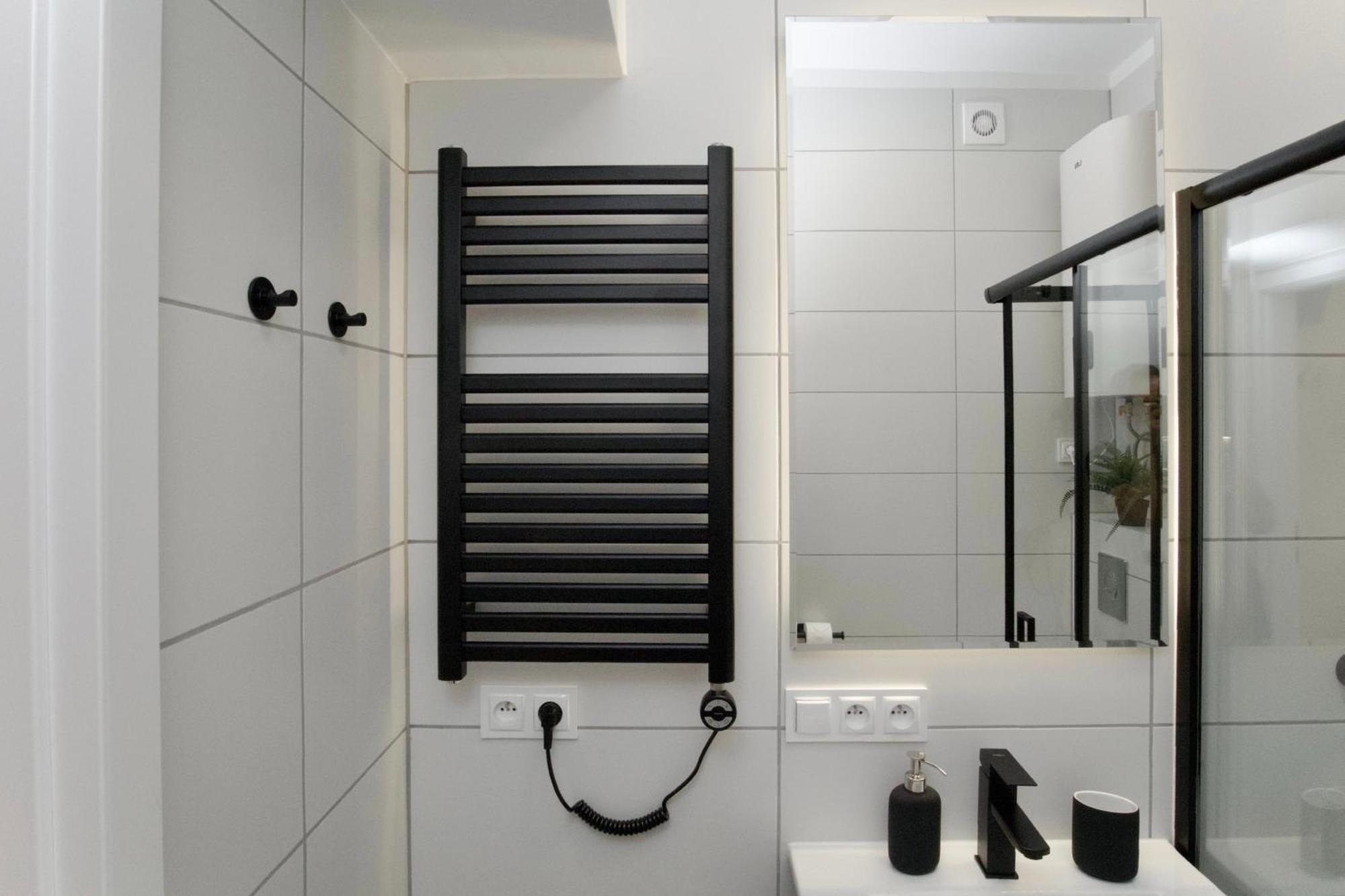 K22 Apartments 크라쿠프 외부 사진