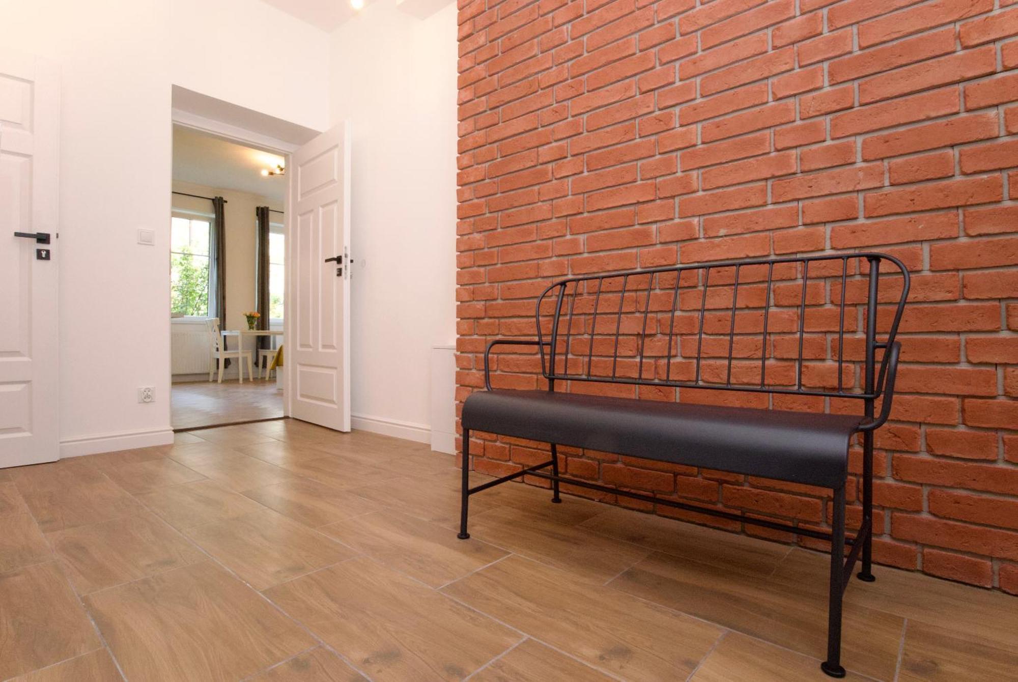 K22 Apartments 크라쿠프 외부 사진