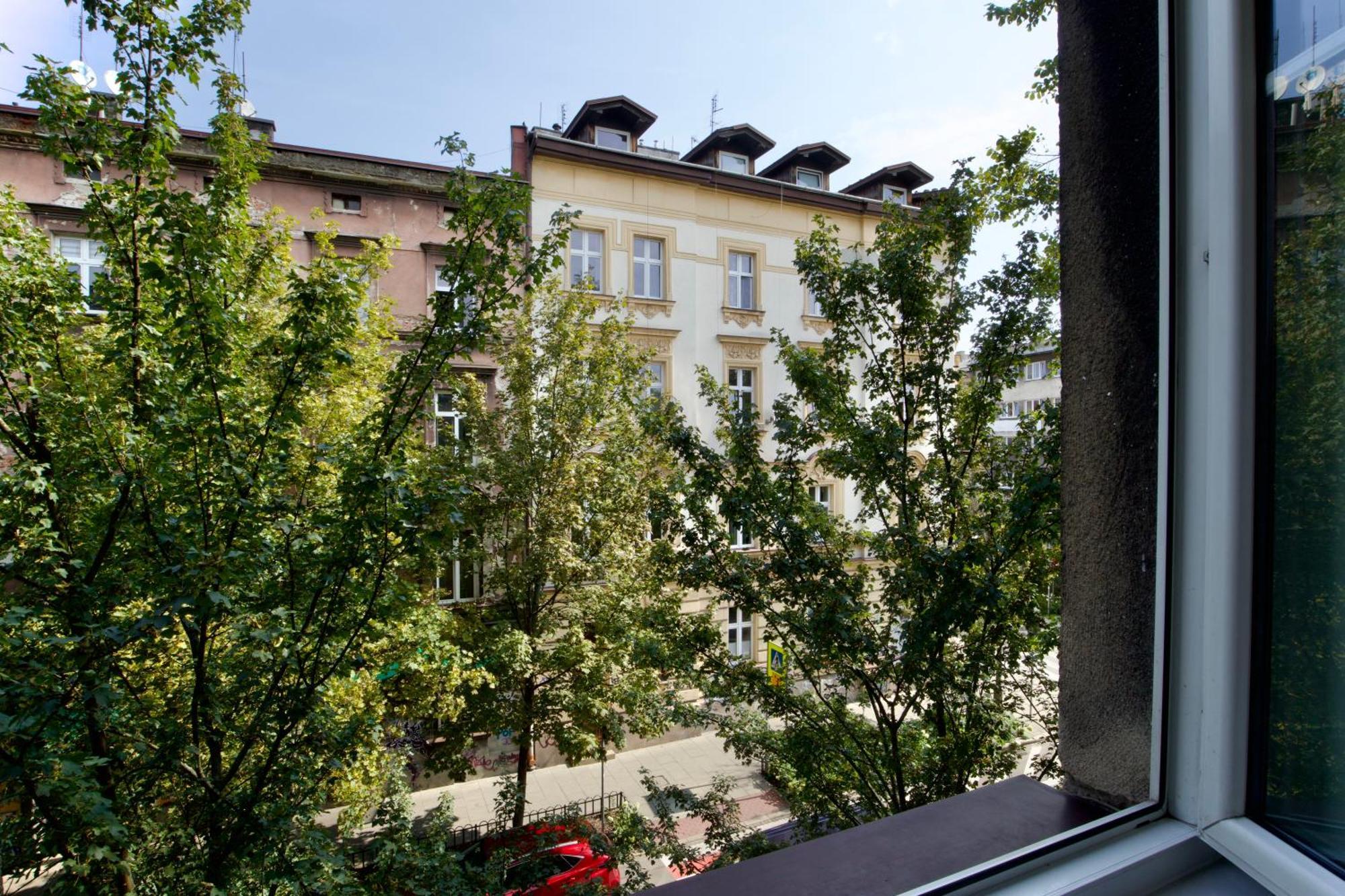 K22 Apartments 크라쿠프 외부 사진